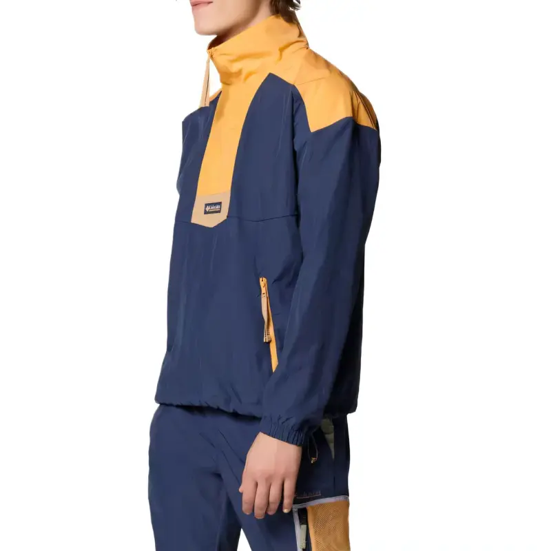 Columbia Riptide Jacket Men's Marine Blue-2