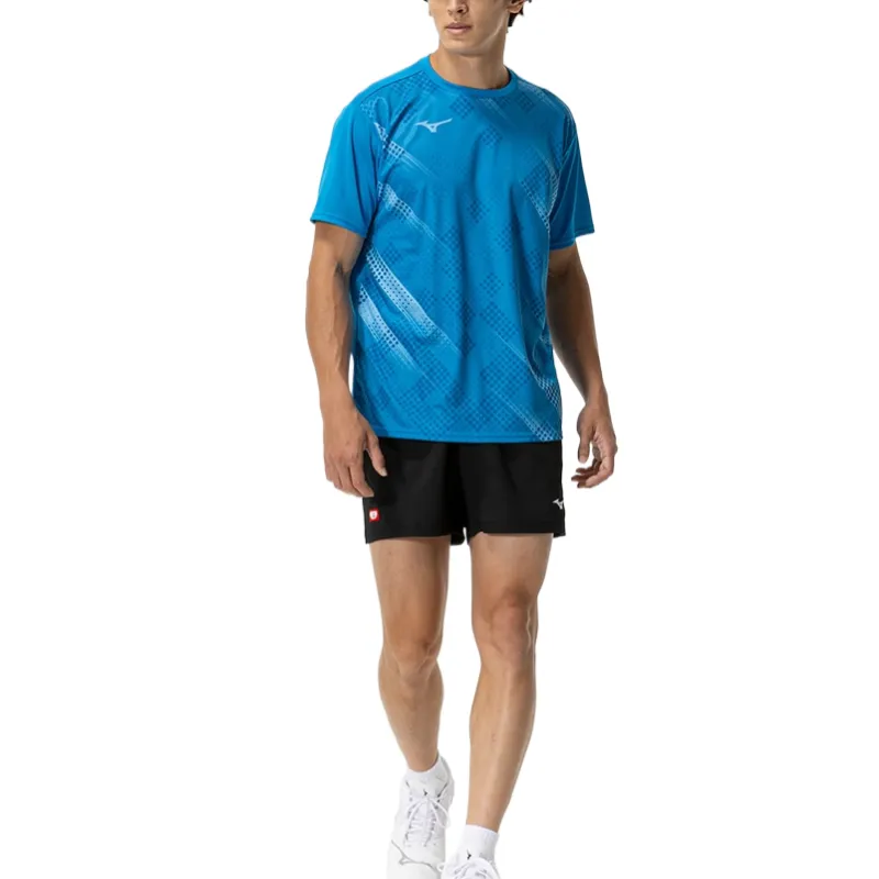 Mizuno Table Tennis Apparel Unisex-11