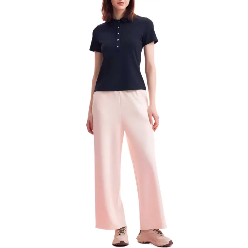 NAUTICA Polo Shirts Women's-3