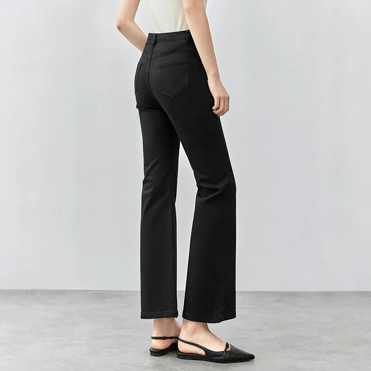 SENTUBILA Jeans Women's-5