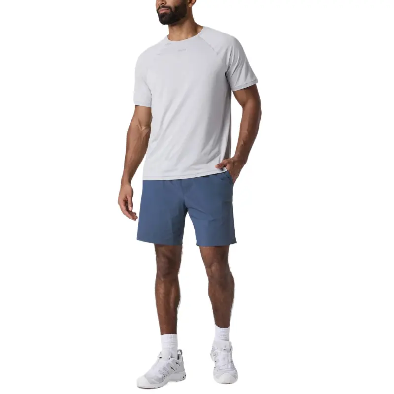 Vuori Casual Shorts Men-7