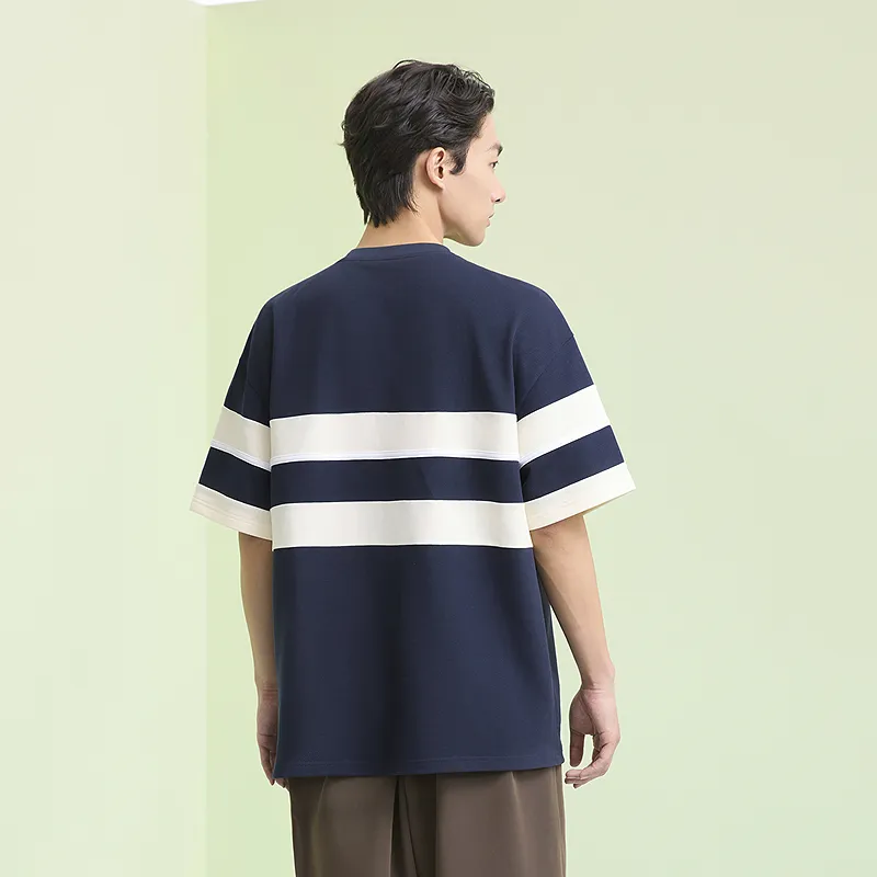 GXG Short Sleeved T Shirts Men's-9