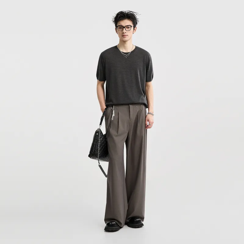 EARL JOEL T Shirts Men-9
