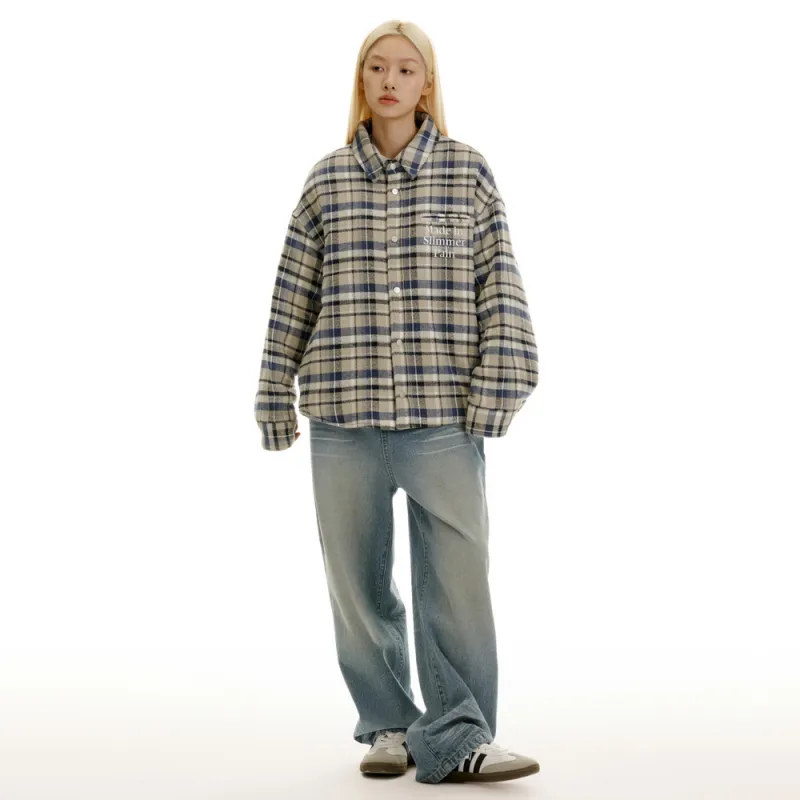 TGNS Puffer Jackets Unisex-6