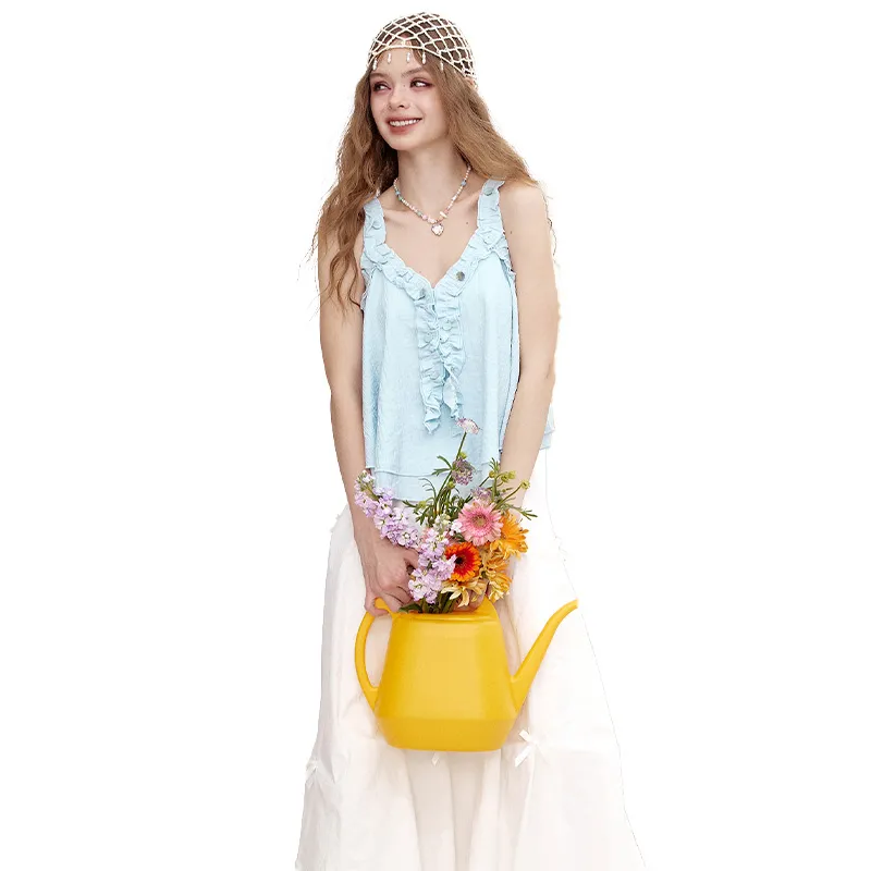 ELF SACK Camisoles Women's-7