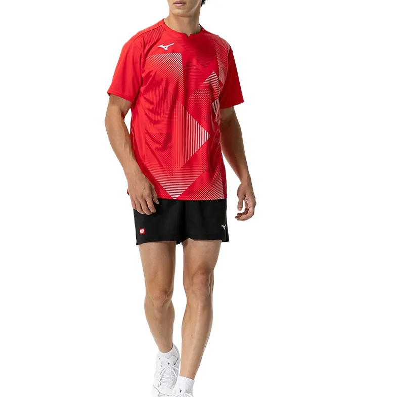 Mizuno Table Tennis Apparel Unisex-27