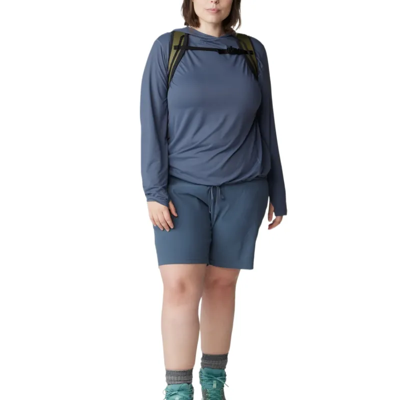 MOUNTAIN HARDWEAR Casual Shorts Women's-11