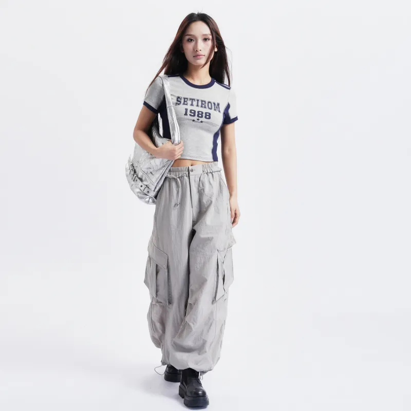SETIROM Cargo Pants Women's-8