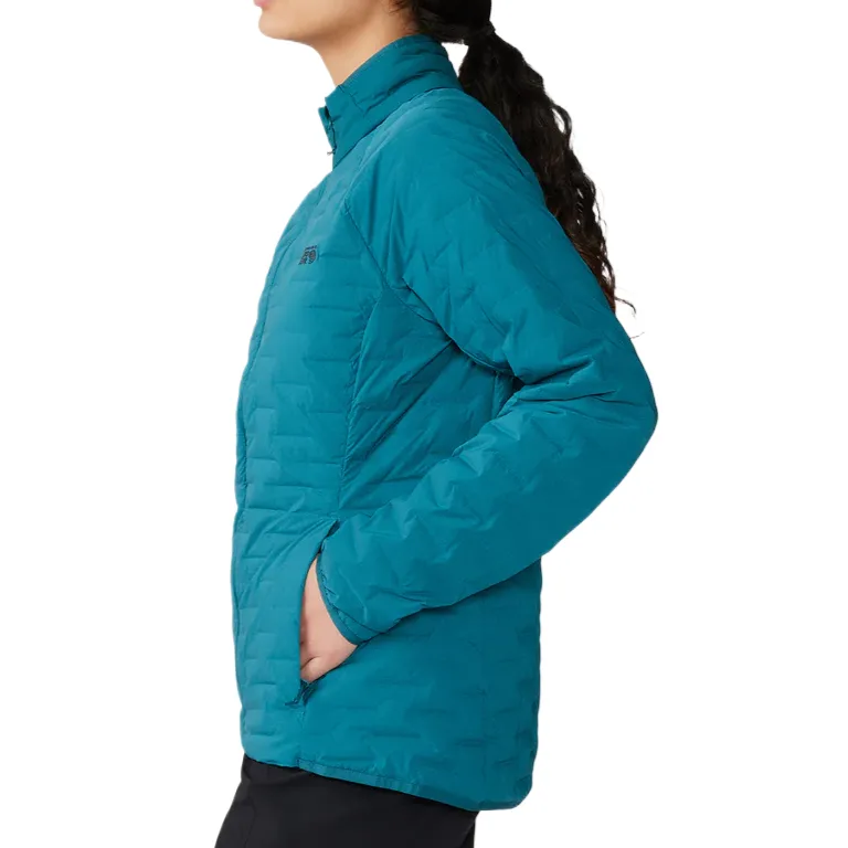 MOUNTAIN HARDWEAR Stretchdown™ Jacket Women's-10