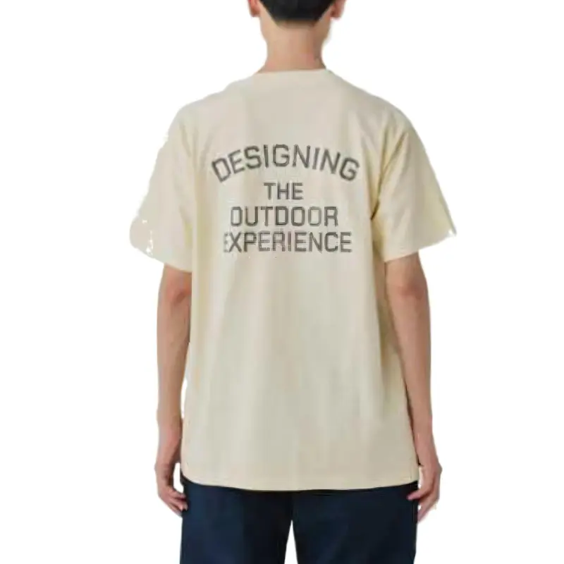 Snow Peak T Shirts Unisex-9