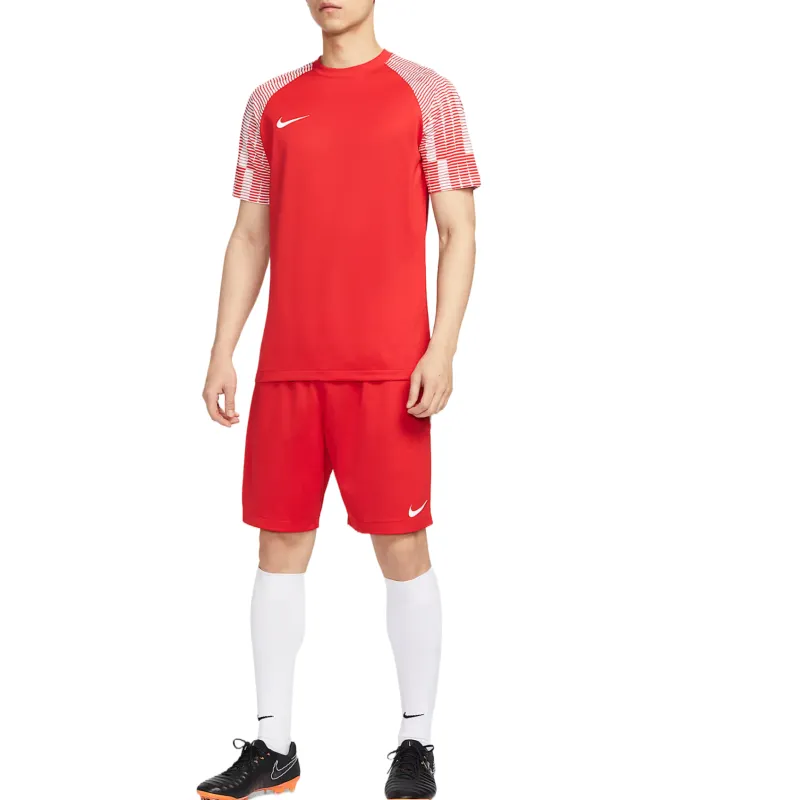 Nike Dri Fit Sports Shorts Men's University Red-3