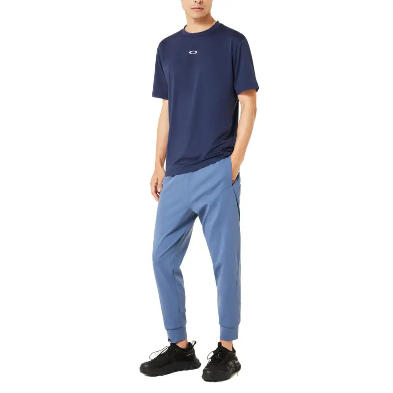 Oakley Casual Pants Men's Dark Blue-6