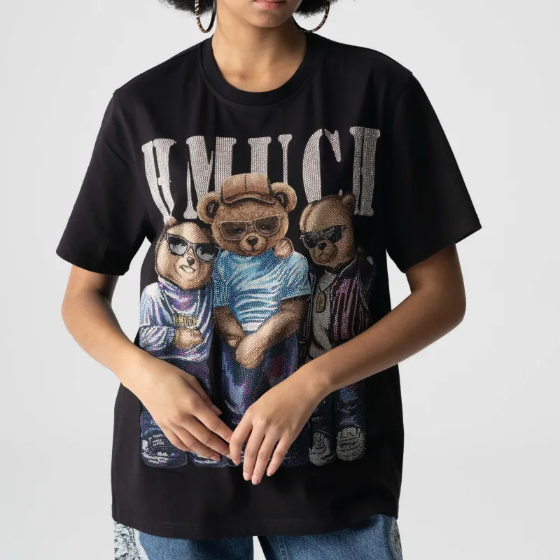 TCH T Shirts Unisex-5