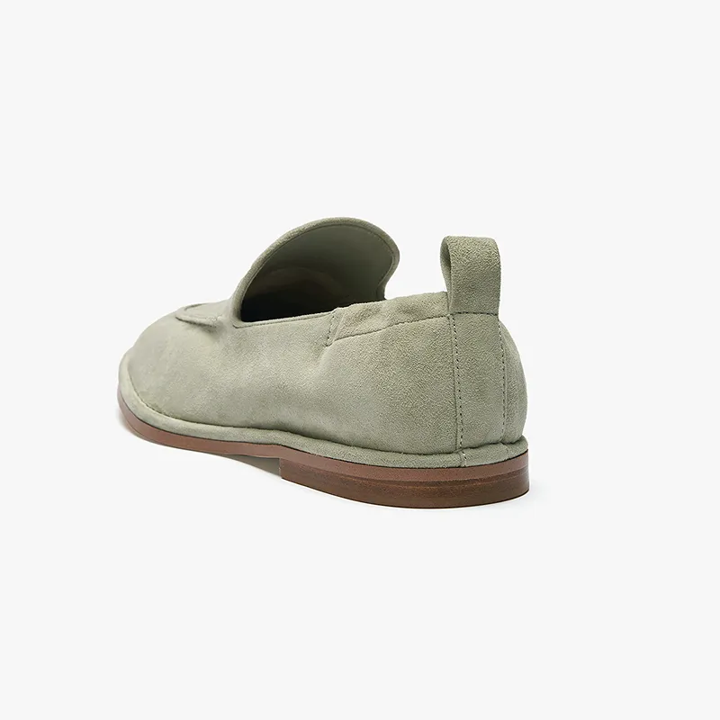 LE SAUNDA Loafers Women's-3