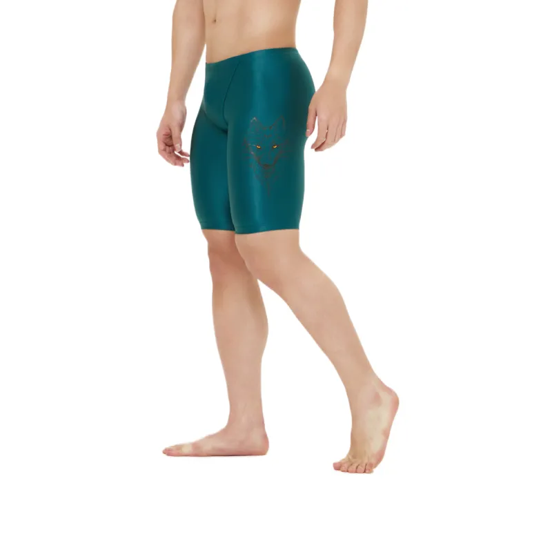 Arena Swimming Shorts Men-11
