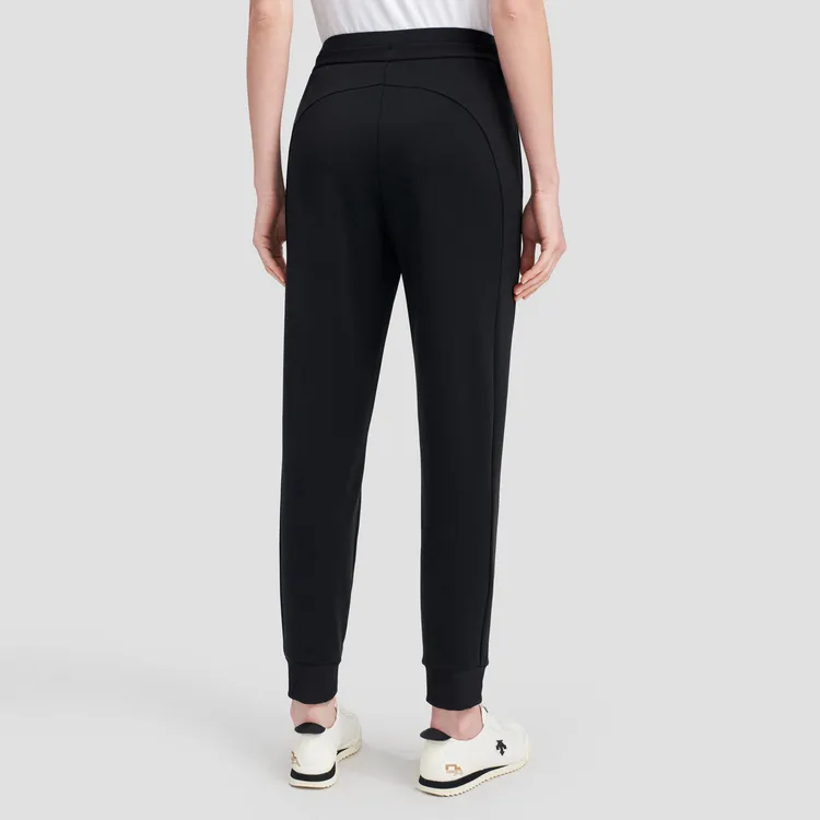 DESCENTE ESSENTIAL Series Sports Pants Women's-3