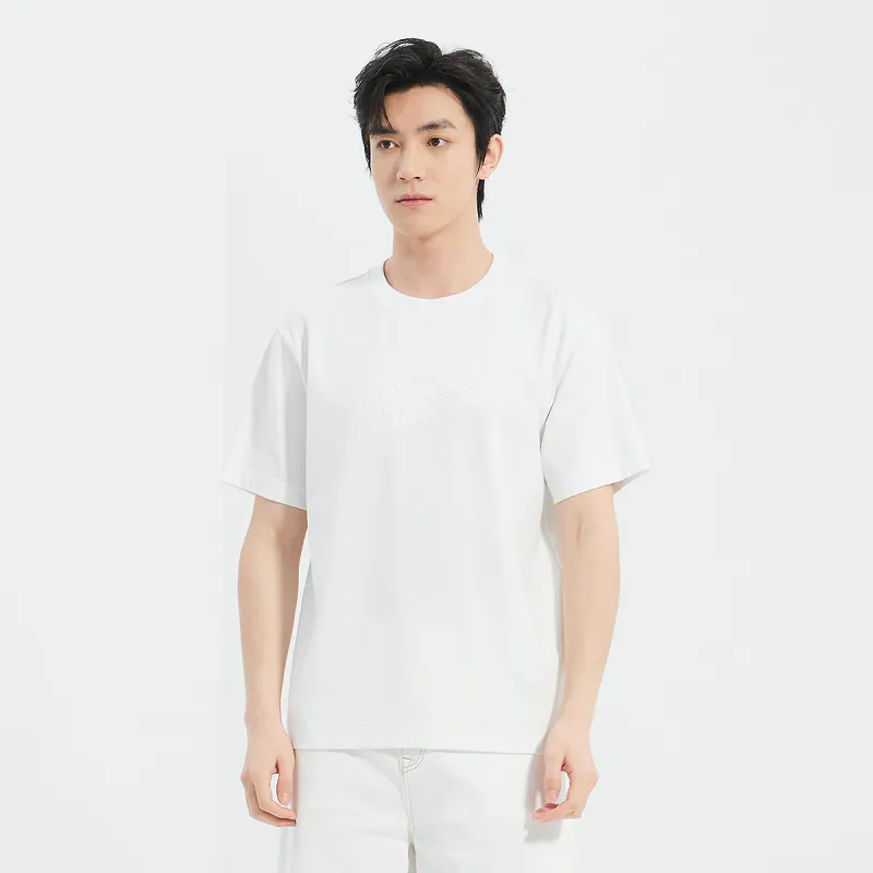 LESS IS MORE T Shirts Men-2