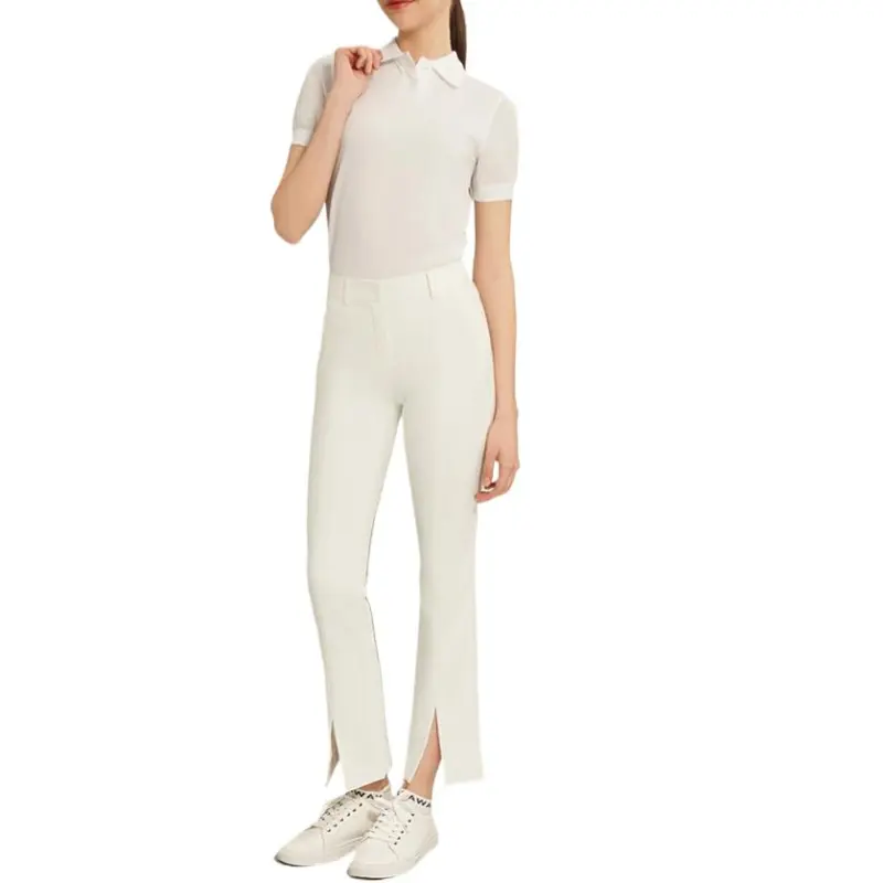 Callaway Golf Clothing Women's White-5