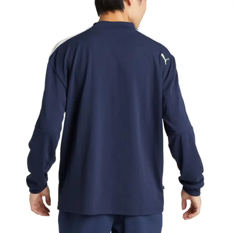 PUMA Golf Clothing Men's Dark Blue-3