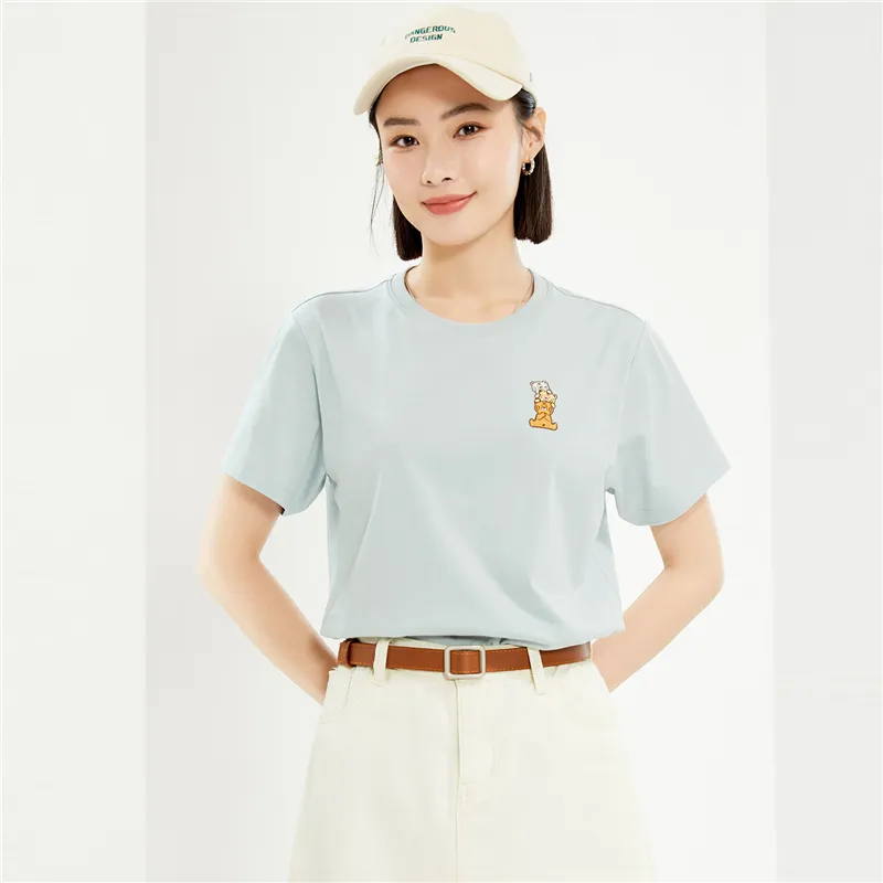 UNIQLO T Shirts Women's-14