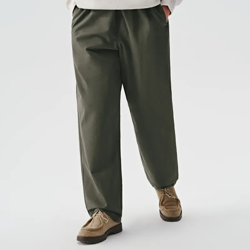 714STREET Casual Pants Unisex-8