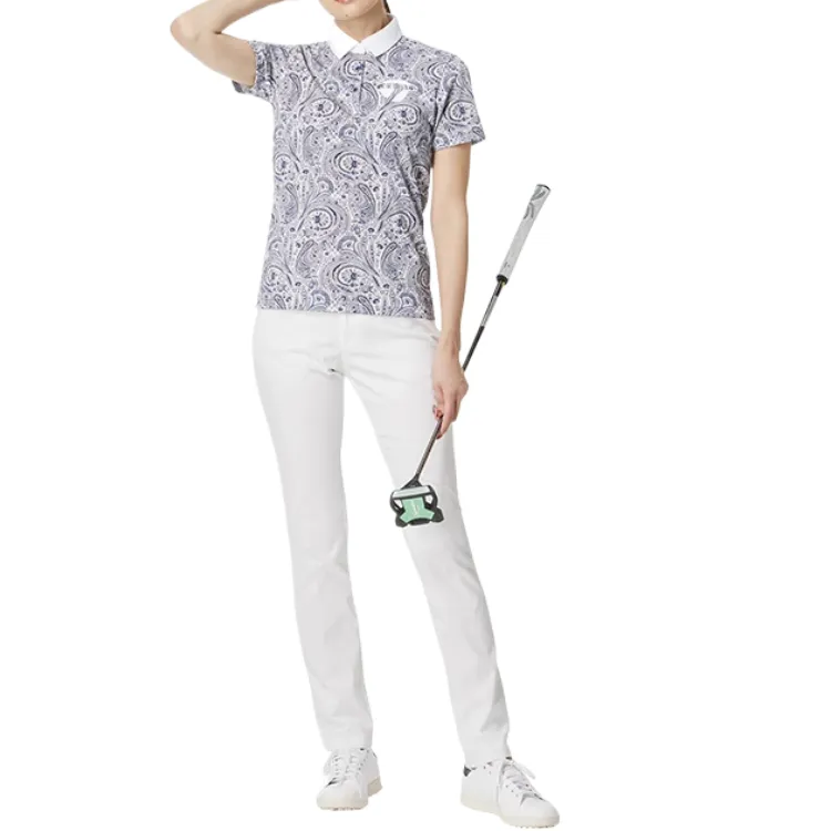TAYLORMADE Casual Pants Women's-3