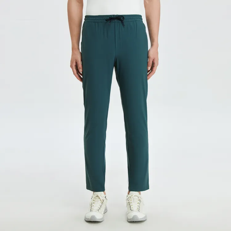 KOLON SPORT HIKE Series Casual Pants Men's-3