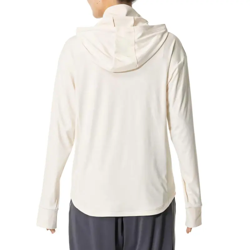 Mizuno Sweatshirts Women's-3