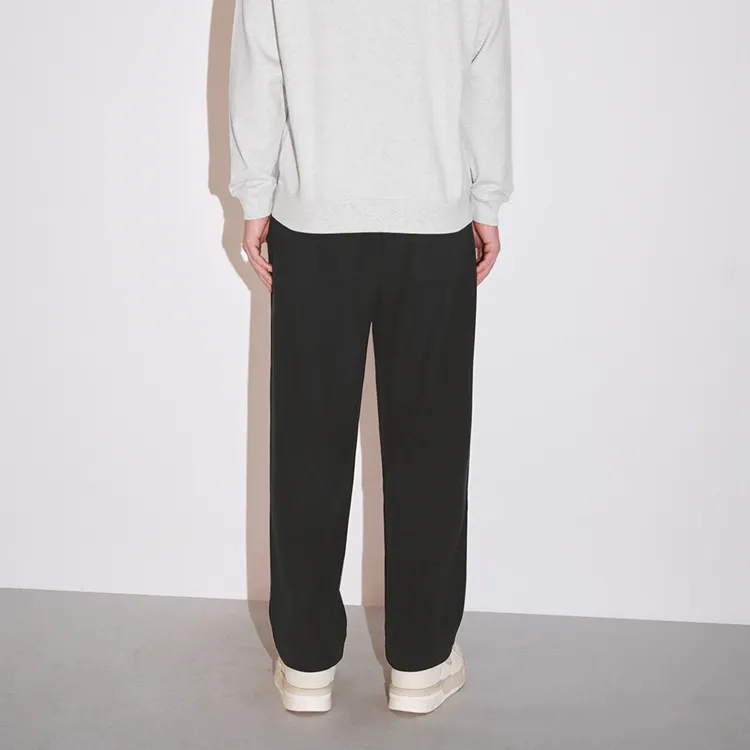 URBAN REVIVO Casual Pants Men-11