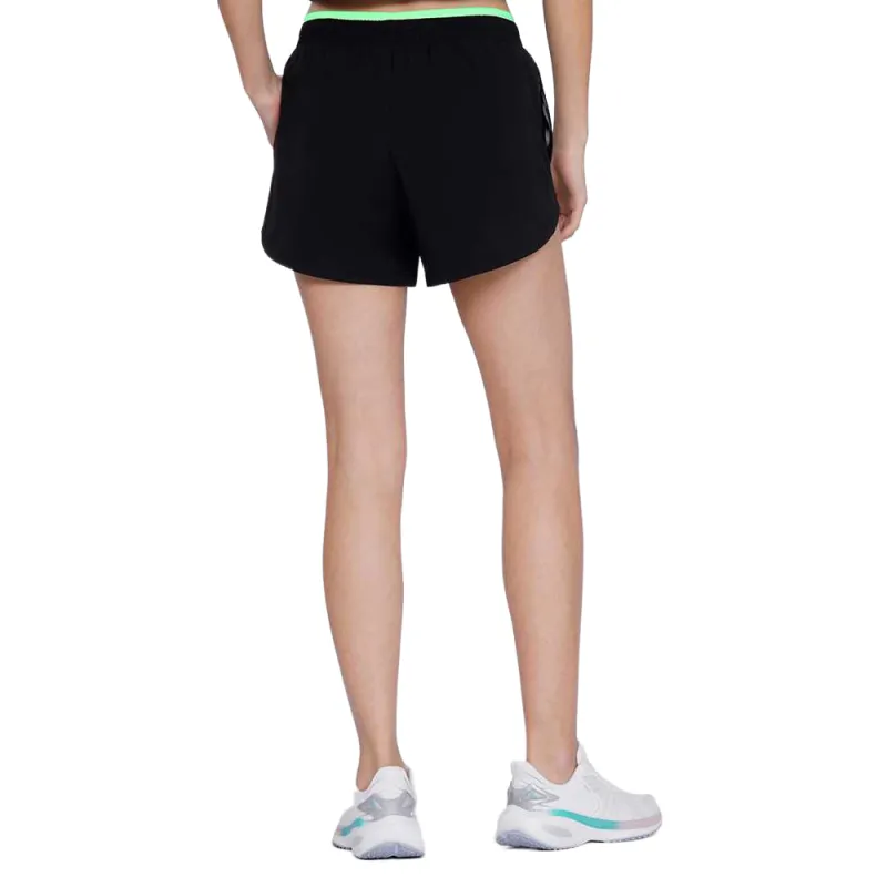 KELME Sports Shorts Women's Black-1