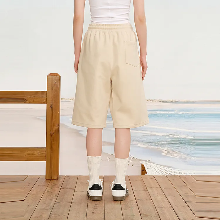 INXX Casual Shorts Unisex-12