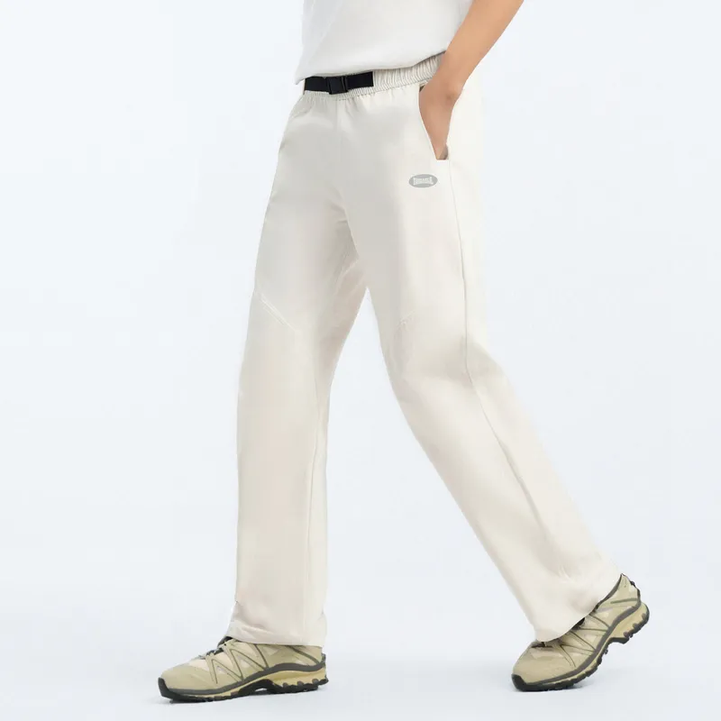 LONSDALE Casual Pants Unisex-19