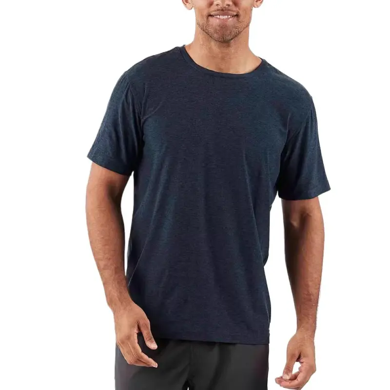 Vuori FW/AW22 Strato T Shirt Men's-3