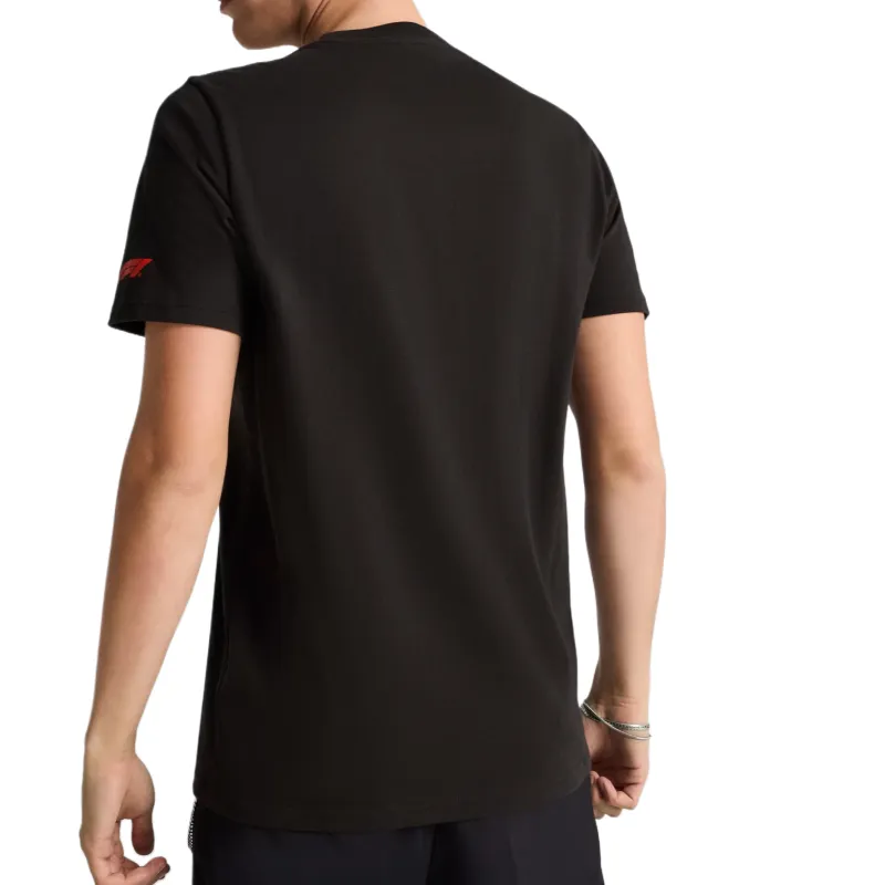 PUMA Playera Para Hombre F1® Drive To Survive-3