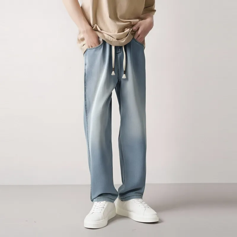 SUNDANCE Jeans Men-2