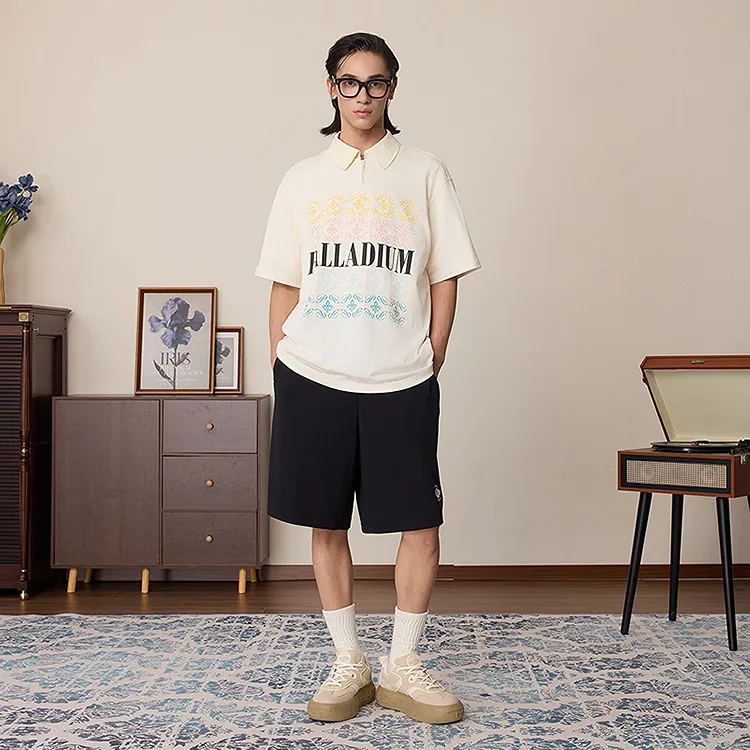 Palladium T Shirts Men-3