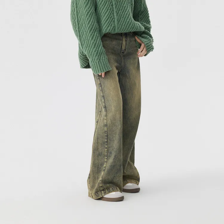 INXX APYD Jeans Unisex Denim-3
