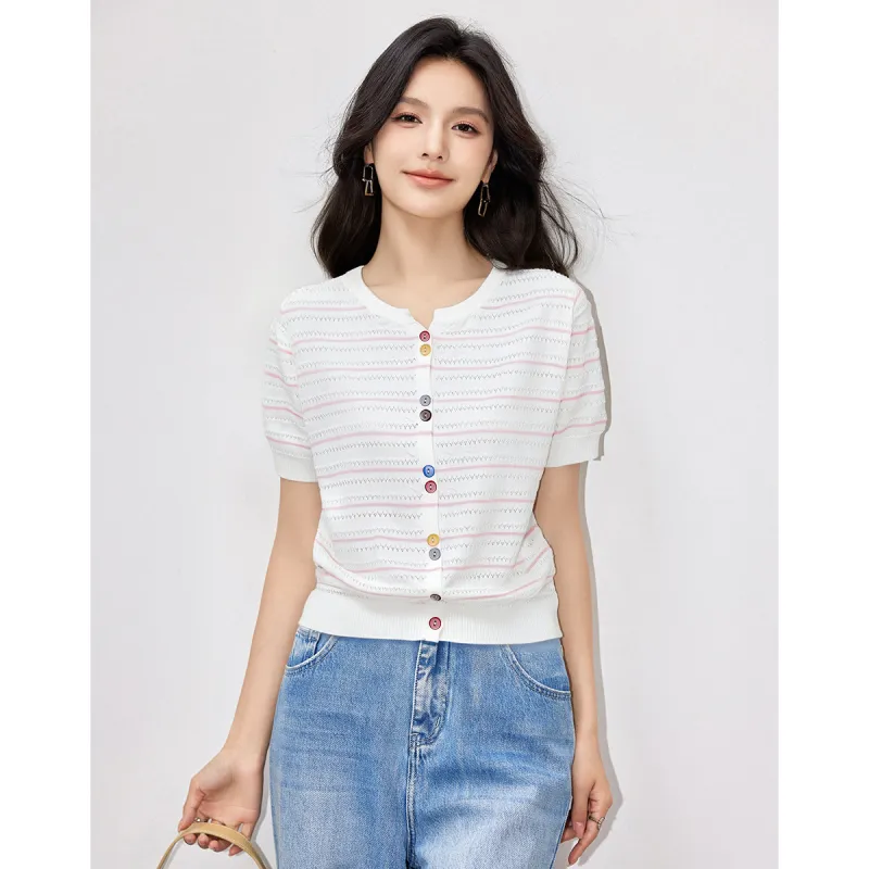 Love Elaine Knitwear Women's-3