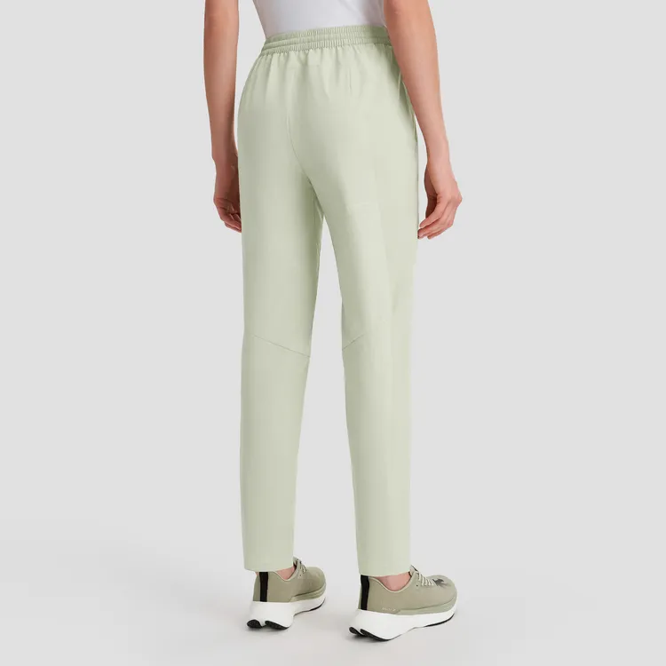 DESCENTE WOMENS RUNNING Casual Pants Women's-4