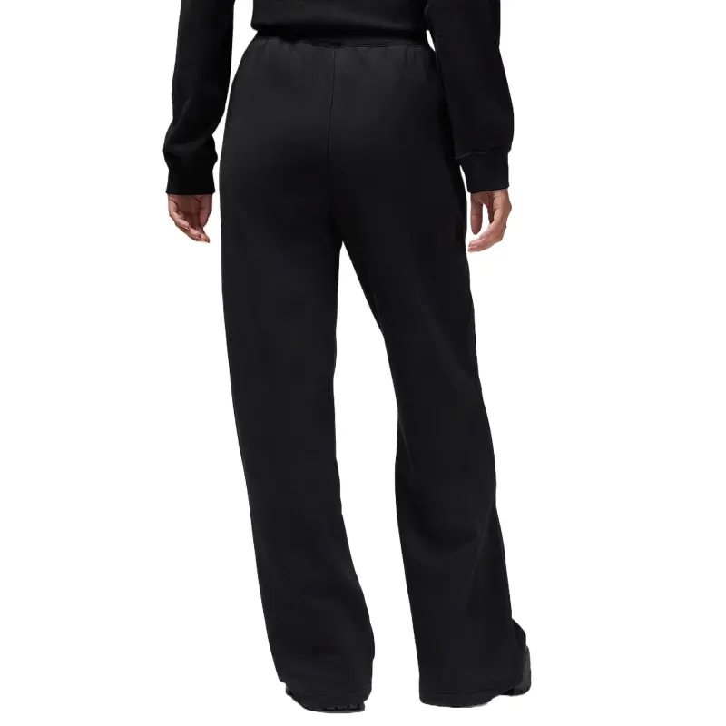 JORDAN Flight Fleece Women's Open Hem Pants-1