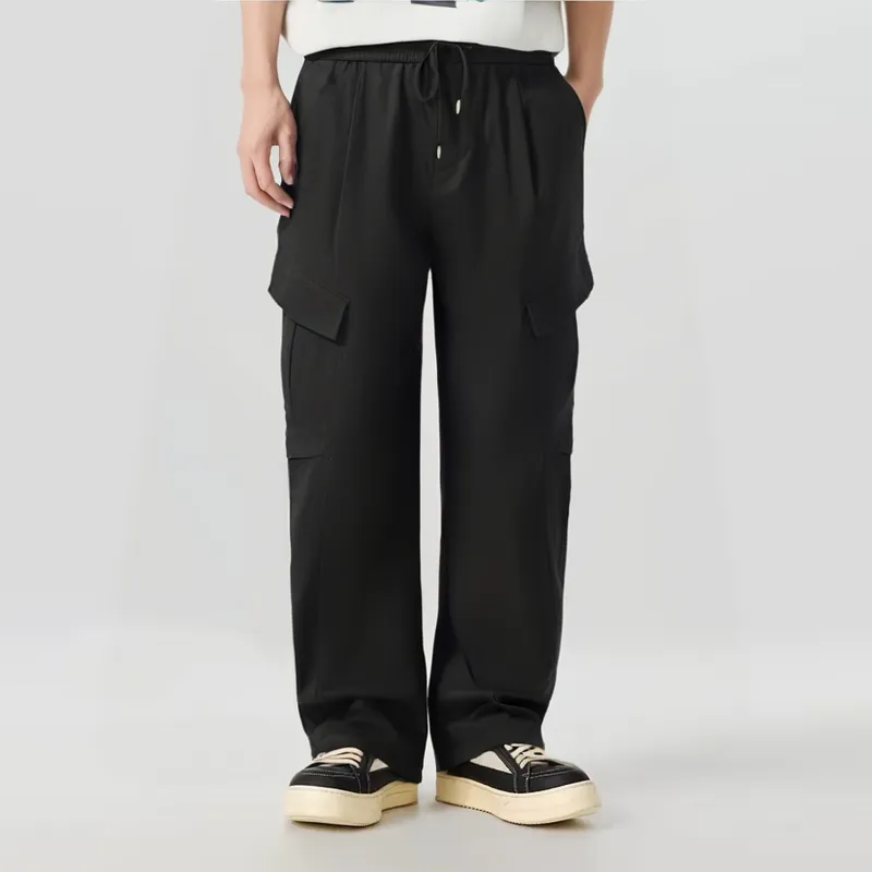 SUNDANCE Casual Pants Men-3