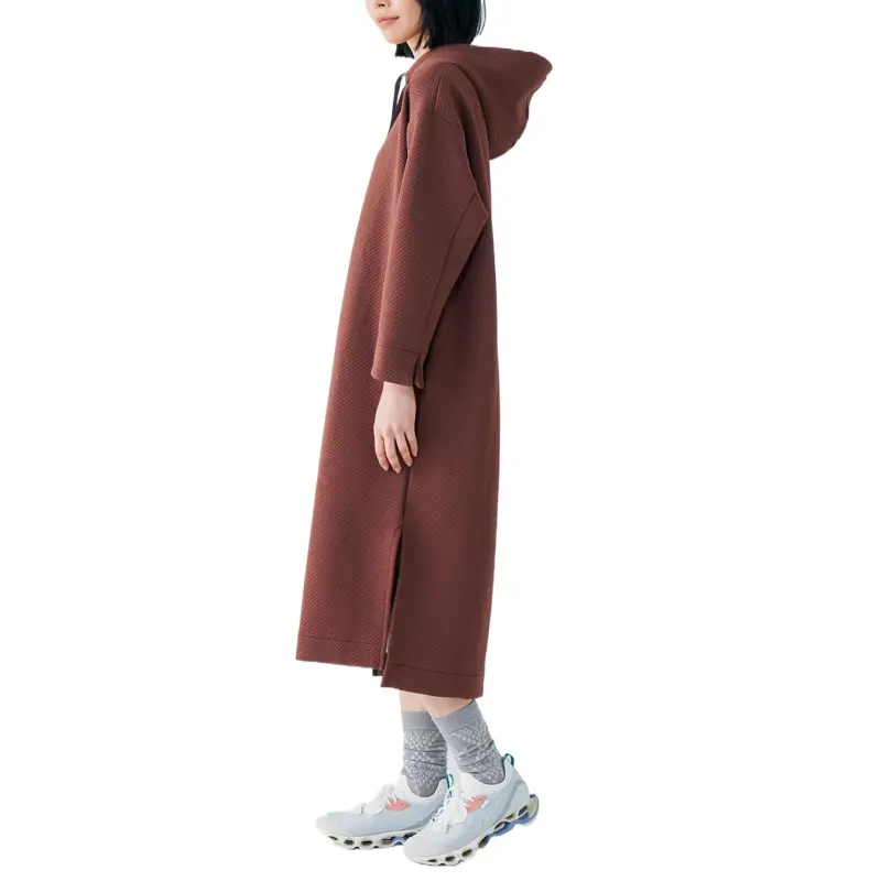 Mizuno Breath Long Sleeved Dresses Women's-6