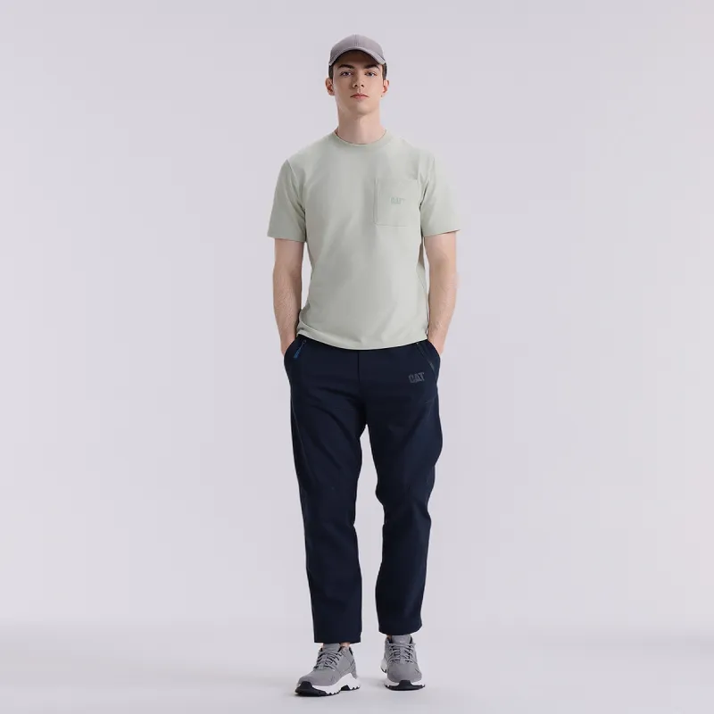 CAT Casual Pants Men-12