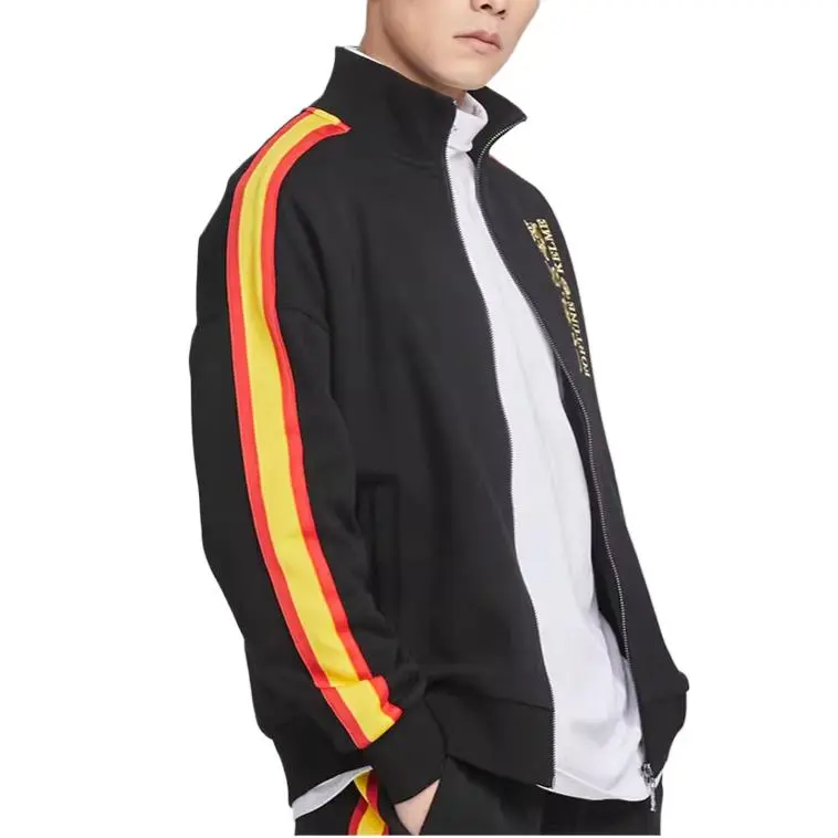 KELME Jackets & Coats Men's Black-2