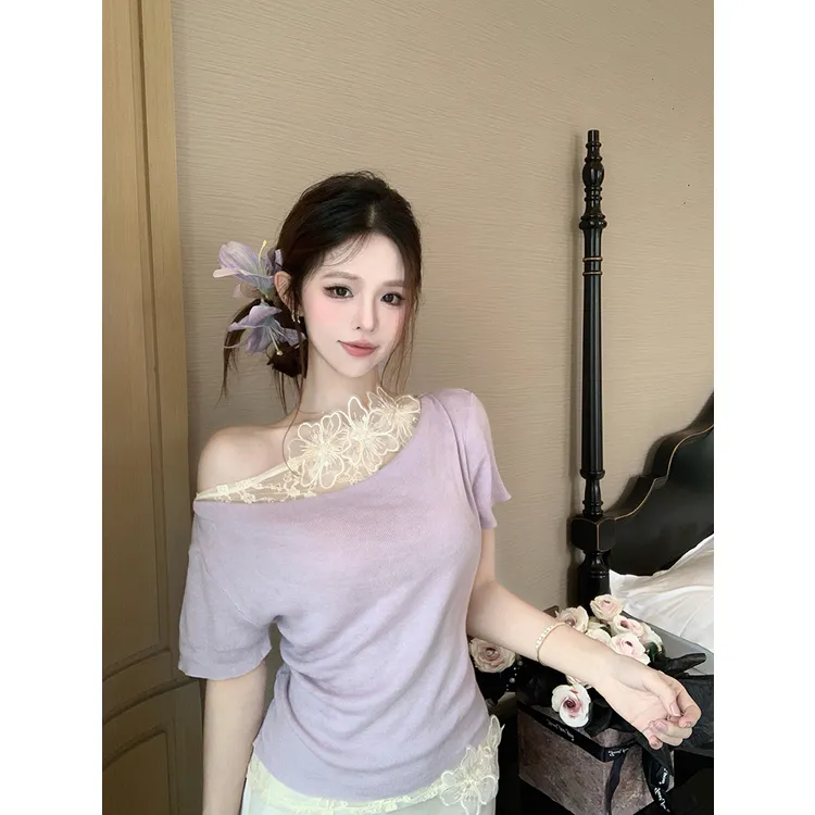 XIANSINIAO Knitwear Women's-4