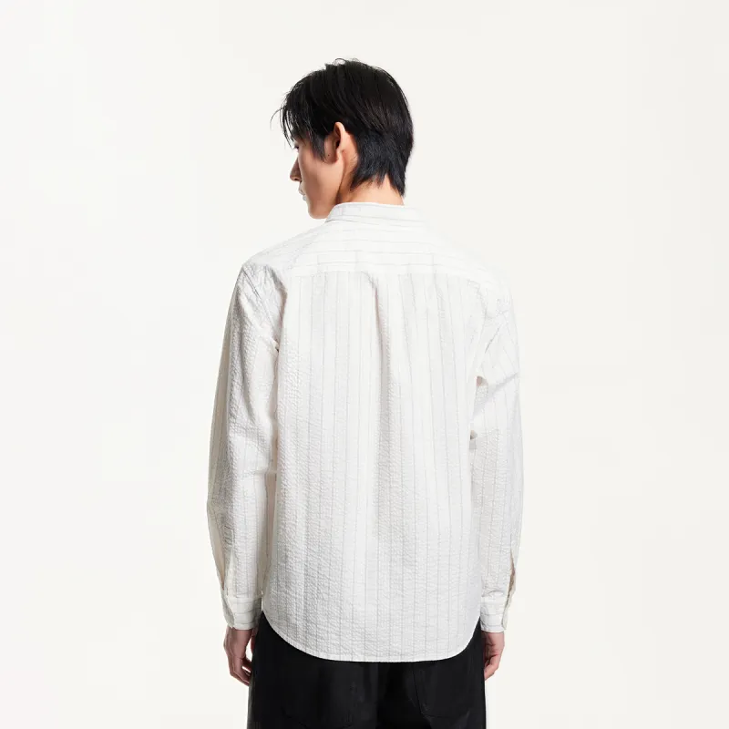JACK&JONES Shirts Men-4