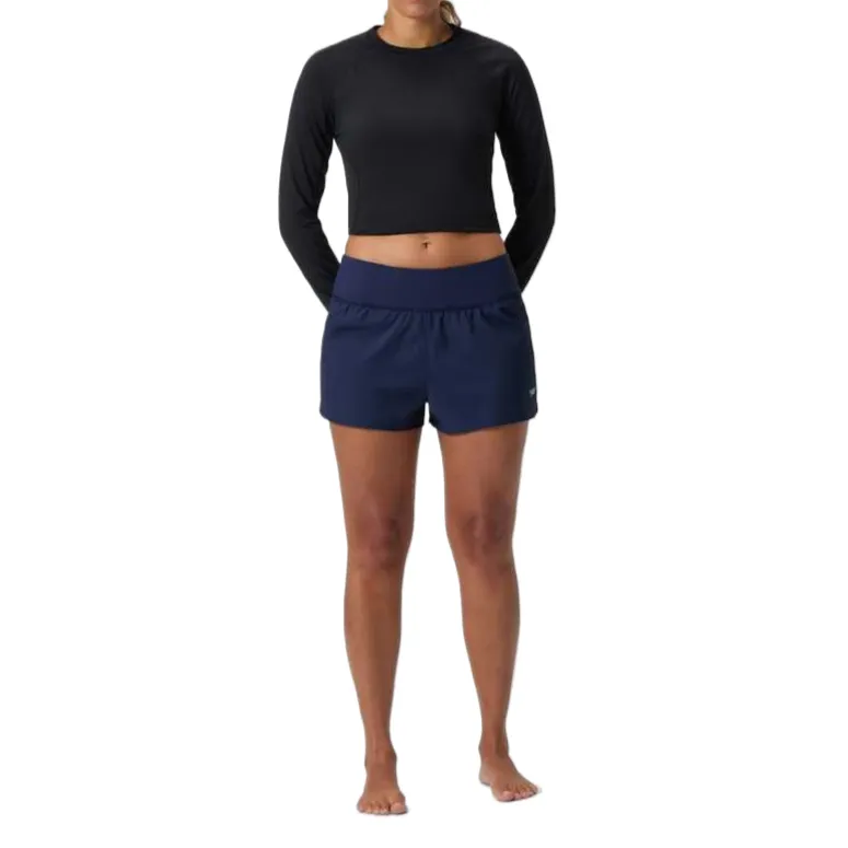 Speedo Swimming Shorts Women's-15
