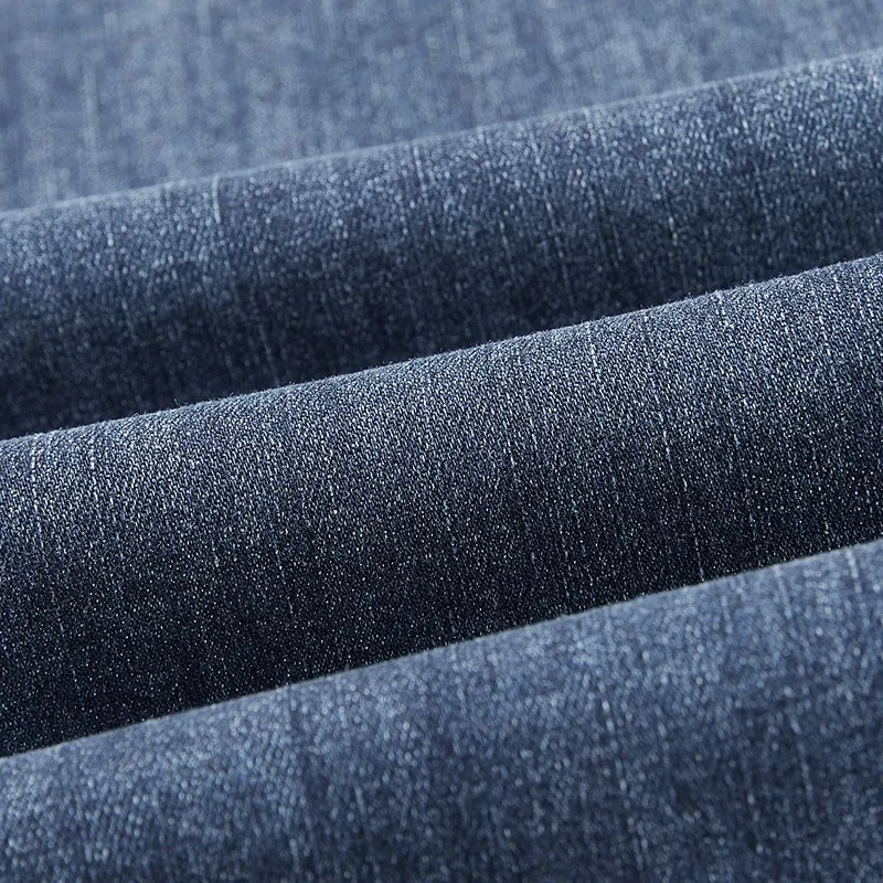 HLA JEANS Men Denim Blue Transition Color Medium 07-5