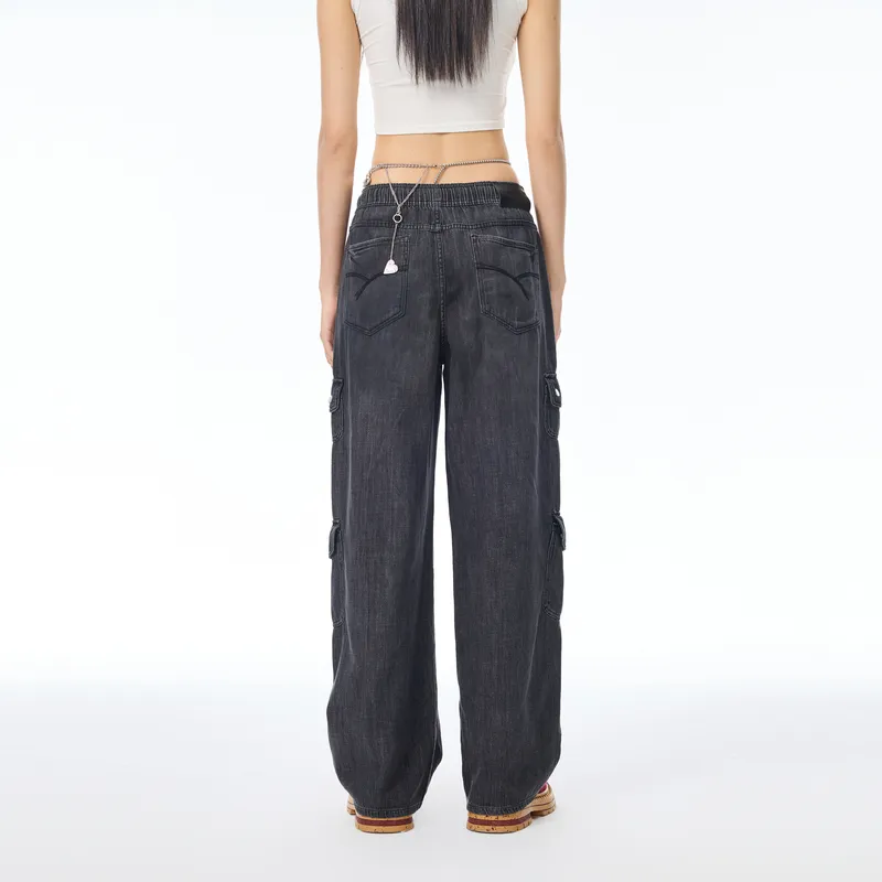 ABLE JEANS Women's-12