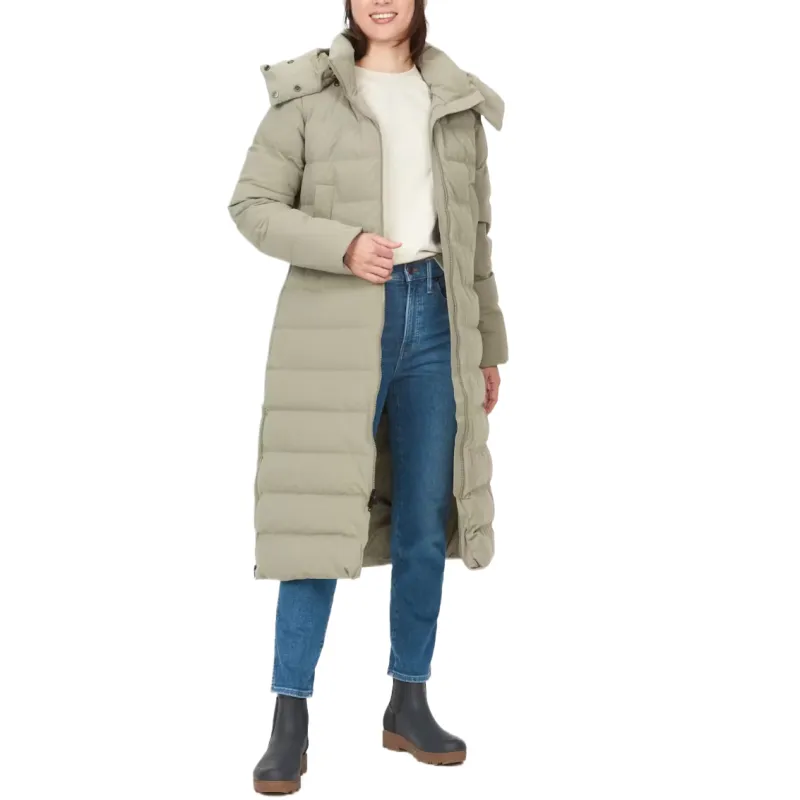 Marmot Down Jackets Women's-5
